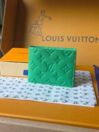 Picture of Louis Vuitton Wallets _SKUfw220044523fw